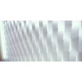 Дизайнерская 3D стеновая панель из гипса STELLS -2 Матовая
